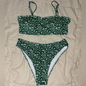 SHEIN Bikini Set